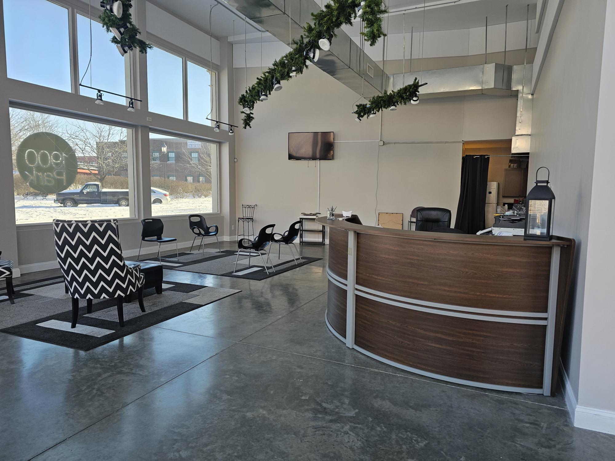 1900 Park Ave, Saint Louis, MO for lease Building Photo- Image 1 of 2