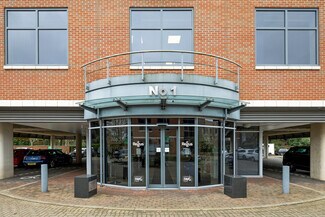 More details for Station Rd, Harpenden - Office for Lease