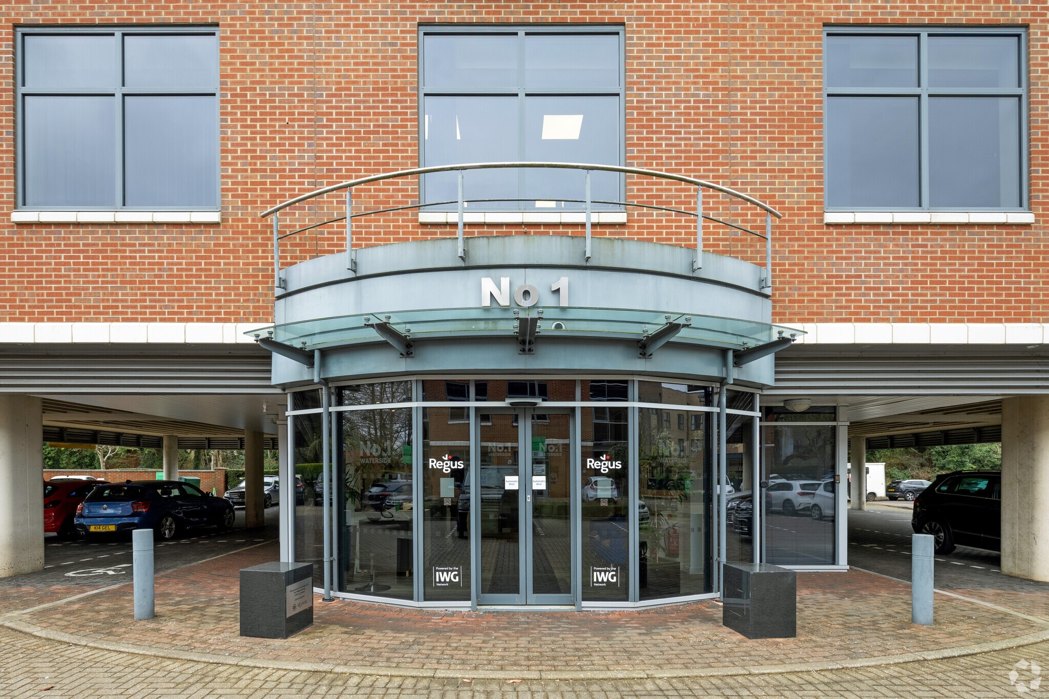 Station Rd, Harpenden for lease Primary Photo- Image 1 of 18