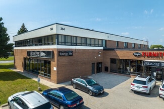 More details for 701 Alness St, Toronto, ON - Office, Industrial for Lease