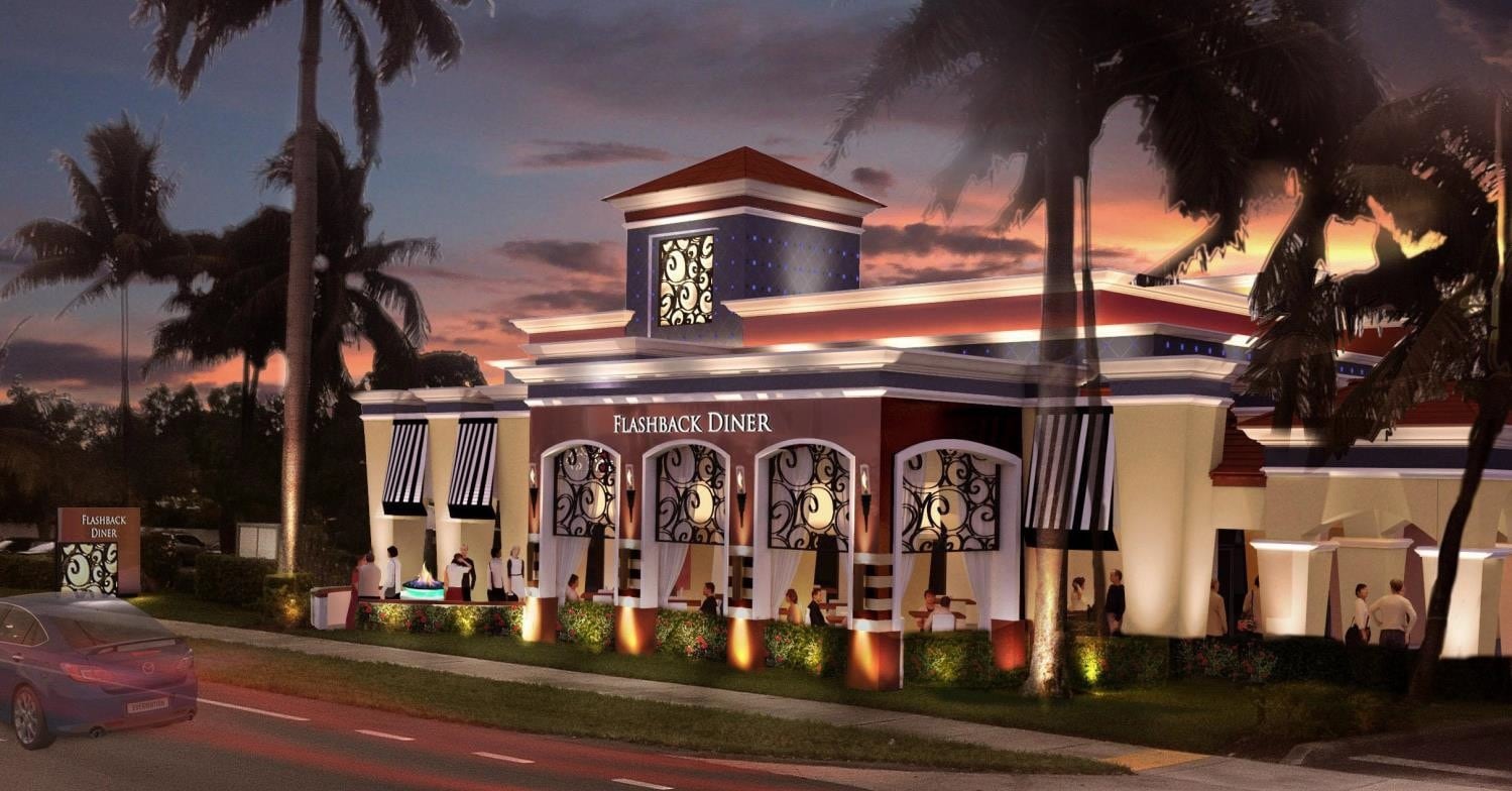 1424-1450 N Federal Hwy, Boca Raton, FL for sale Primary Photo- Image 1 of 30
