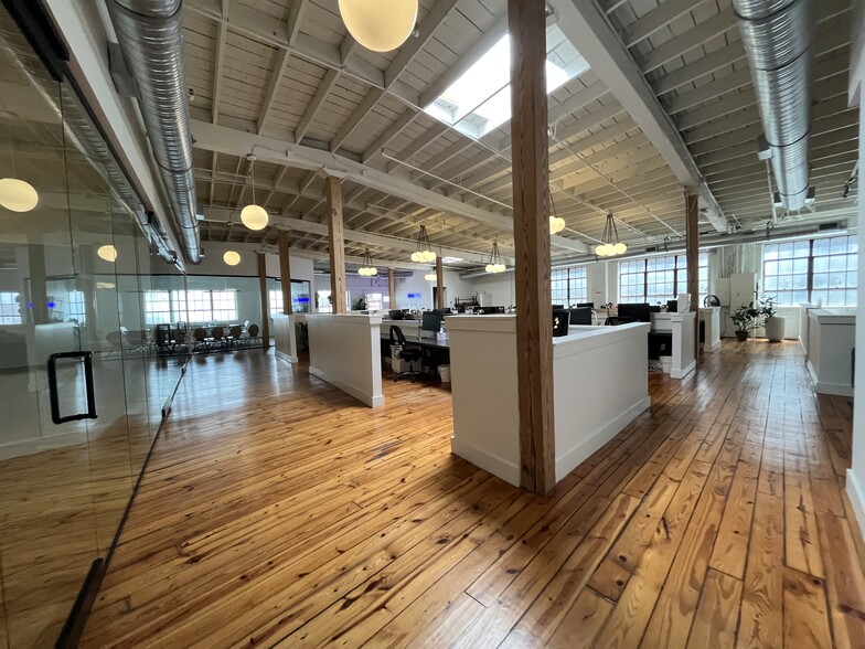 337 Elizabeth St, Atlanta, GA for lease - Interior Photo - Image 2 of 8