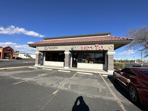 4400-4530 N Rancho Dr, Las Vegas, NV for lease Building Photo- Image 1 of 6