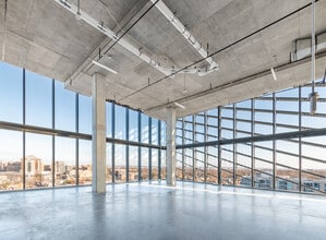 3401 Fairfax Dr, Arlington, VA à louer Photo intérieure- Image 1 de 5