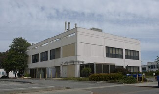 More details for 851 W Midway Ave, Alameda, CA - Office for Sale