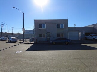 More details for 1312 W Esther St, Long Beach, CA - Industrial for Lease