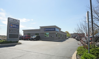 More details for 274A Lynden Rd, Brantford, ON - Office for Lease