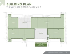 4321 Muller Dr, Caldwell, ID à louer Plan de site- Image 1 de 2