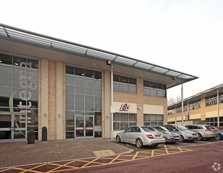 Olympic Way, Warrington for sale - Building Photo - Image 3 of 4