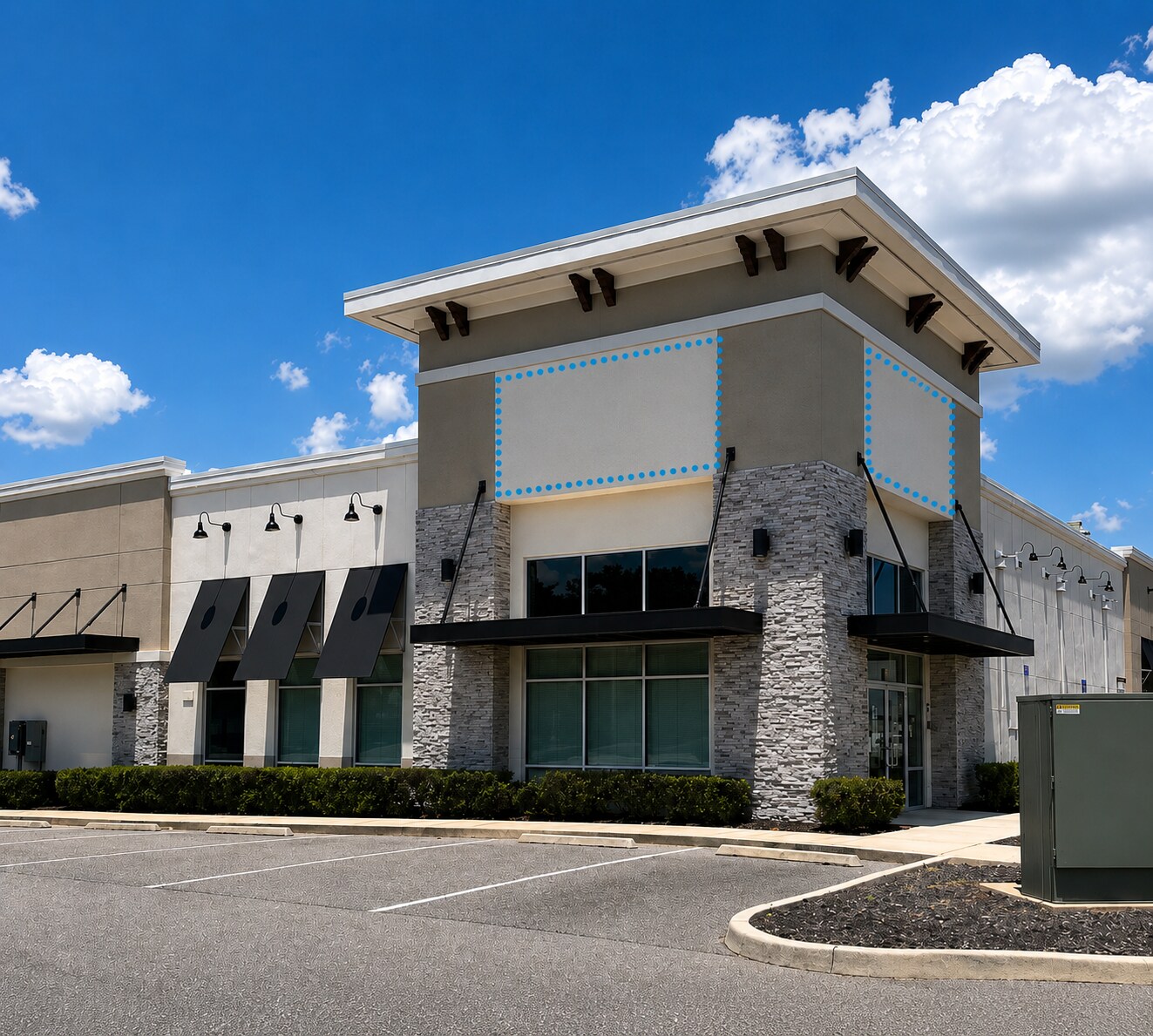 2604 S Highway 27, Clermont, FL à louer Photo du bâtiment- Image 1 de 4