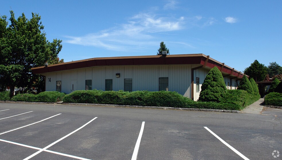 206 Tumwater Blvd SW, Tumwater, WA à louer - Photo du bâtiment - Image 3 de 27