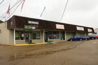 Plus de détails pour 4151-4159 Northview Dr, Jackson, MS - Commerce de détail à vendre