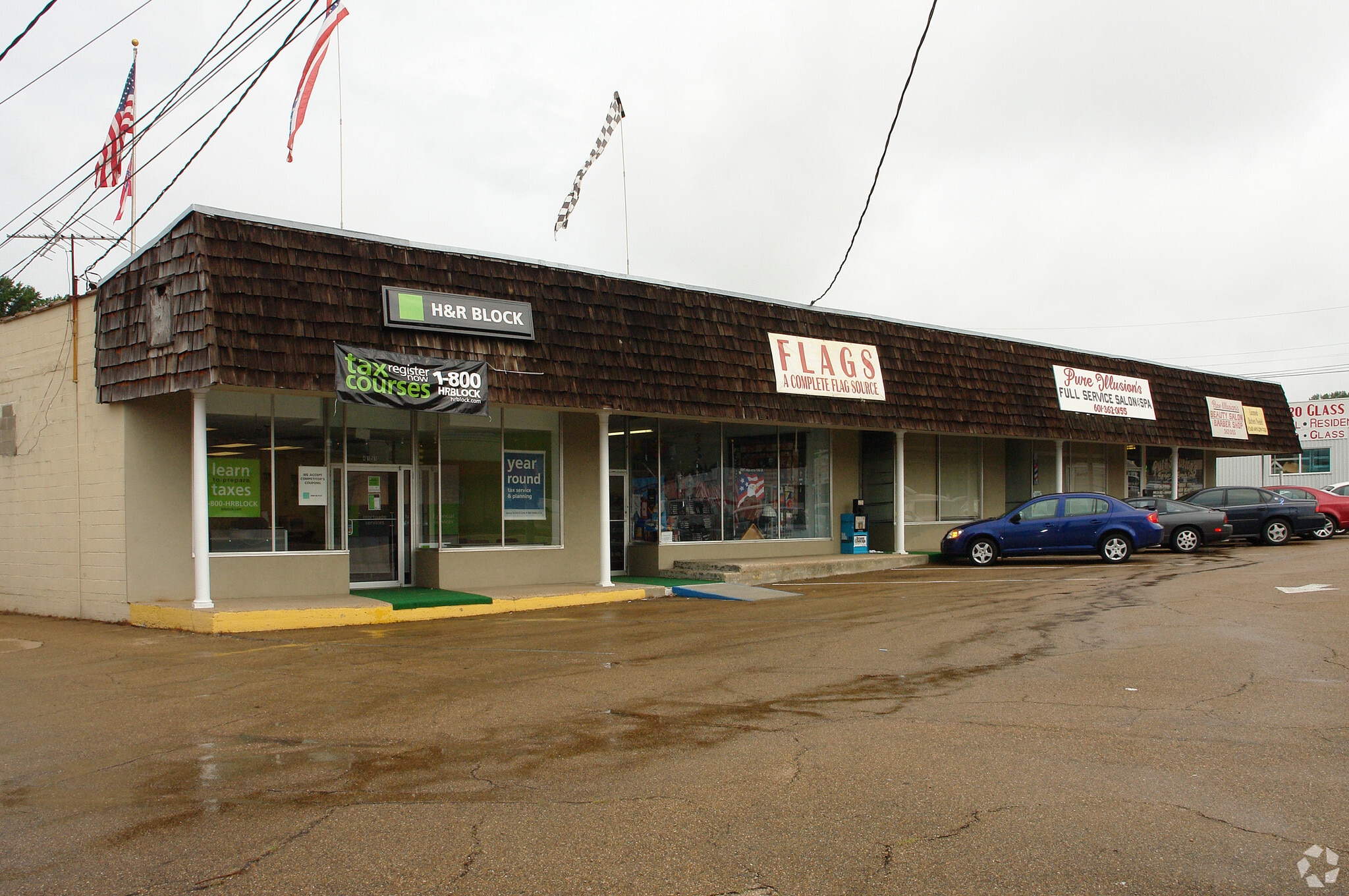 4151-4159 Northview Dr, Jackson, MS for sale Primary Photo- Image 1 of 10