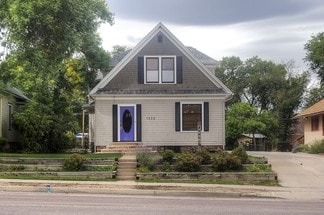More details for 1530 S Tejon St, Colorado Springs, CO - Office for Lease