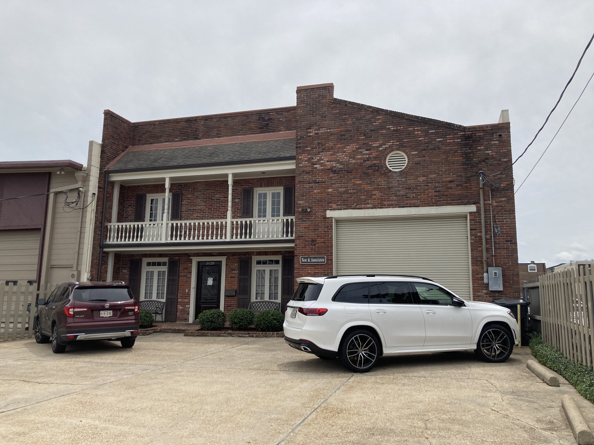 3020 20th St, Metairie, LA for lease Primary Photo- Image 1 of 7