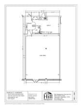 5201-5285 Buckeystown Pike, Frederick, MD for lease Floor Plan- Image 1 of 1