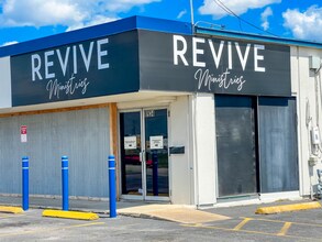 8934 Broadway St, San Antonio, TX for lease Interior Photo- Image 2 of 10