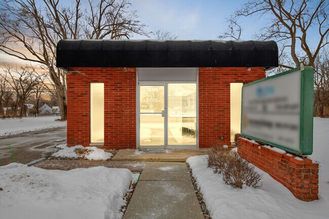 More details for 23380 Goddard Rd, Taylor, MI - Retail for Lease