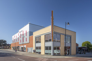 More details for Waterloo Rd, Hinckley - Retail for Lease