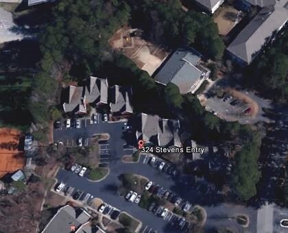 324 Stevens Entry, Peachtree City, GA à louer - Aérien - Image 2 de 10
