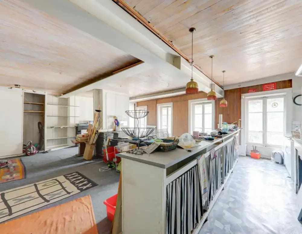 4 Rue Royale, Lyon, RHO 69001 - Unit 5.1 -  - Interior Photo - Image 1 of 4