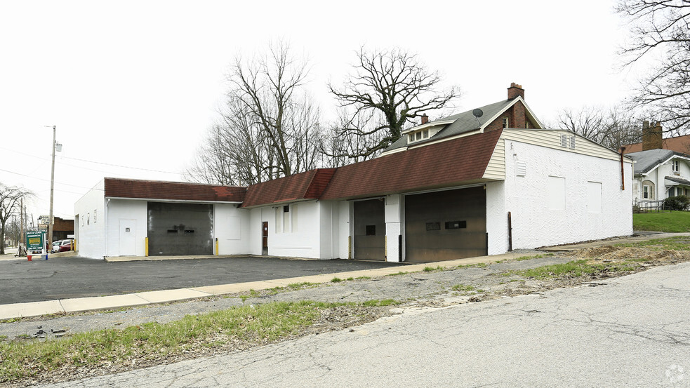 1000 Wick Ave, Youngstown, OH à vendre - Photo principale - Image 1 de 1