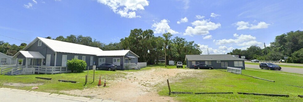 414 S Randolph Ave, Kissimmee, FL à vendre - Photo du bâtiment - Image 2 de 3