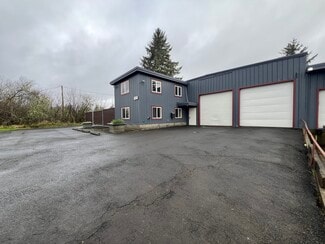 More details for 1425 SE 9th St, Warrenton, OR - Industrial for Sale