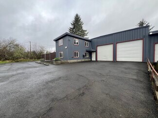 Plus de détails pour 1425 SE 9th St, Warrenton, OR - Industriel à vendre