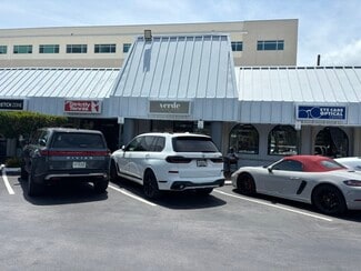 More details for 7304 SW 57th Ave, South Miami, FL - Retail for Lease
