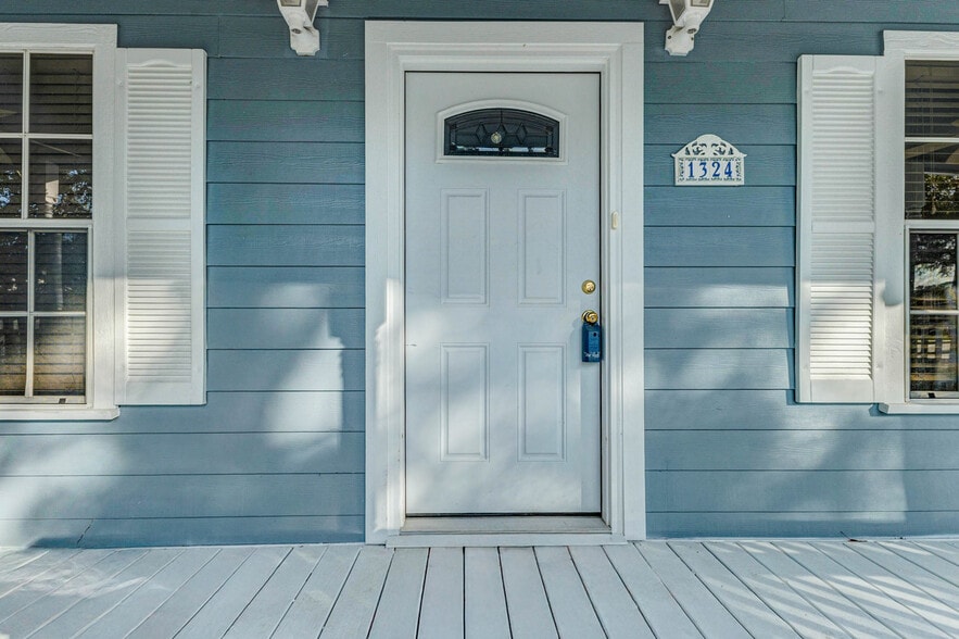 1324 Avenue D, Katy, TX for sale - Building Photo - Image 3 of 43