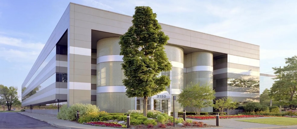 3150 Livernois Rd, Troy, MI for lease - Primary Photo - Image 1 of 48