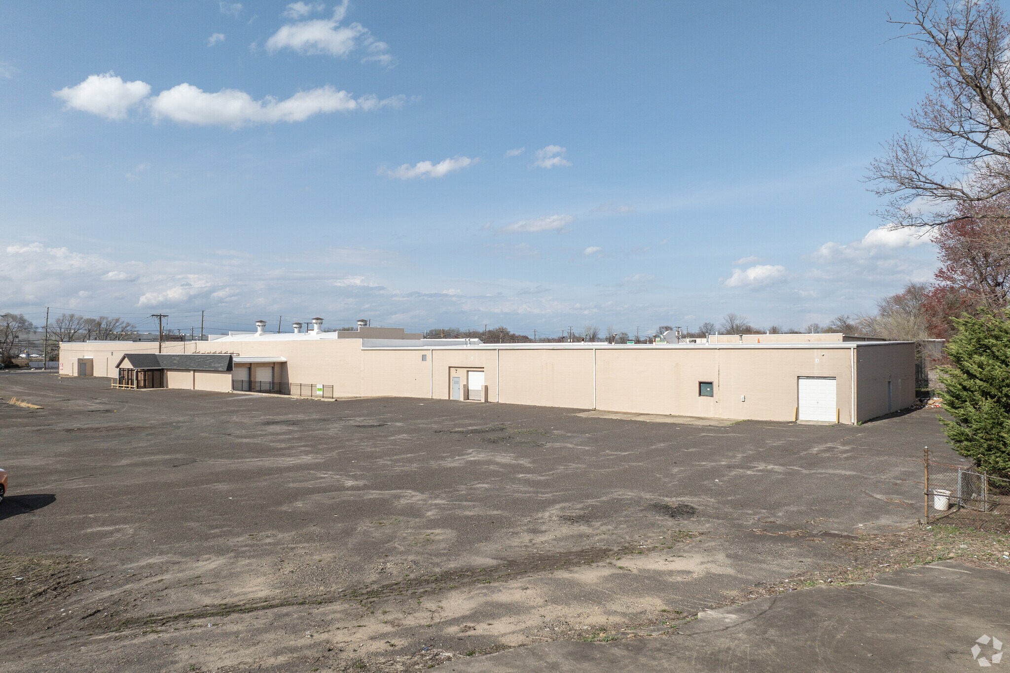 1206 Route 130 N, Burlington, NJ for lease Primary Photo- Image 1 of 40