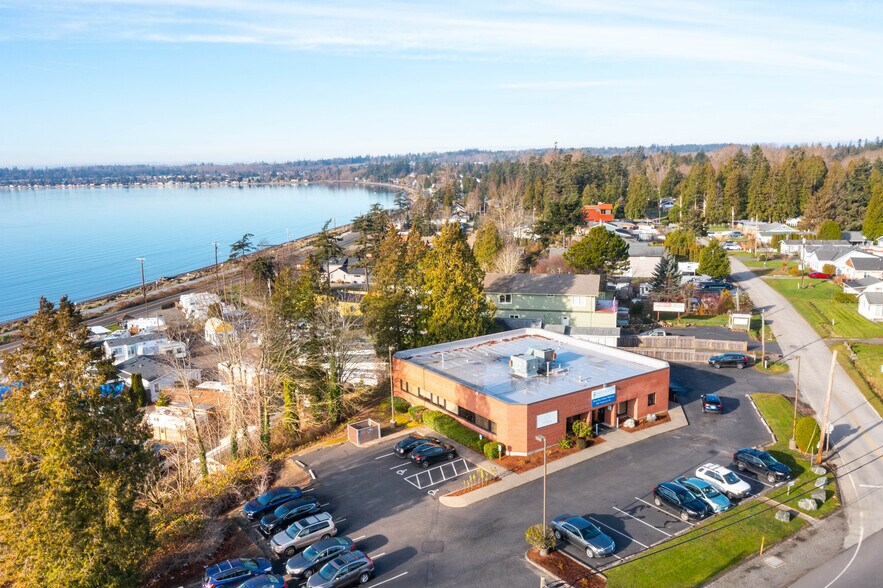 8097 Harborview Rd, Blaine, WA à louer - Photo du bâtiment - Image 3 de 21