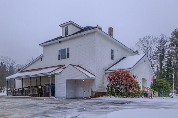 184 Route 108, Rumford, ME à vendre Photo principale- Image 1 de 34