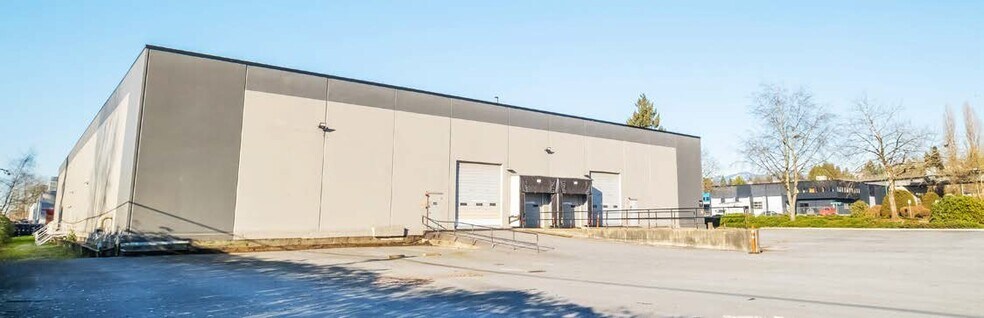 6100 Kingsland Dr, Burnaby, BC for lease - Building Photo - Image 2 of 4