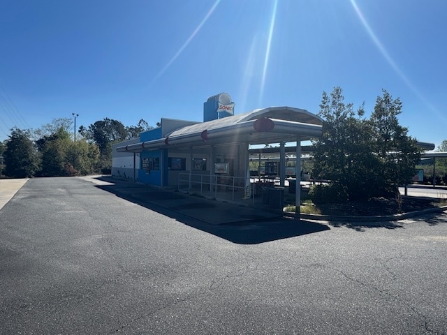 55 Brantley Blvd, Douglas, GA for sale - Building Photo - Image 2 of 13