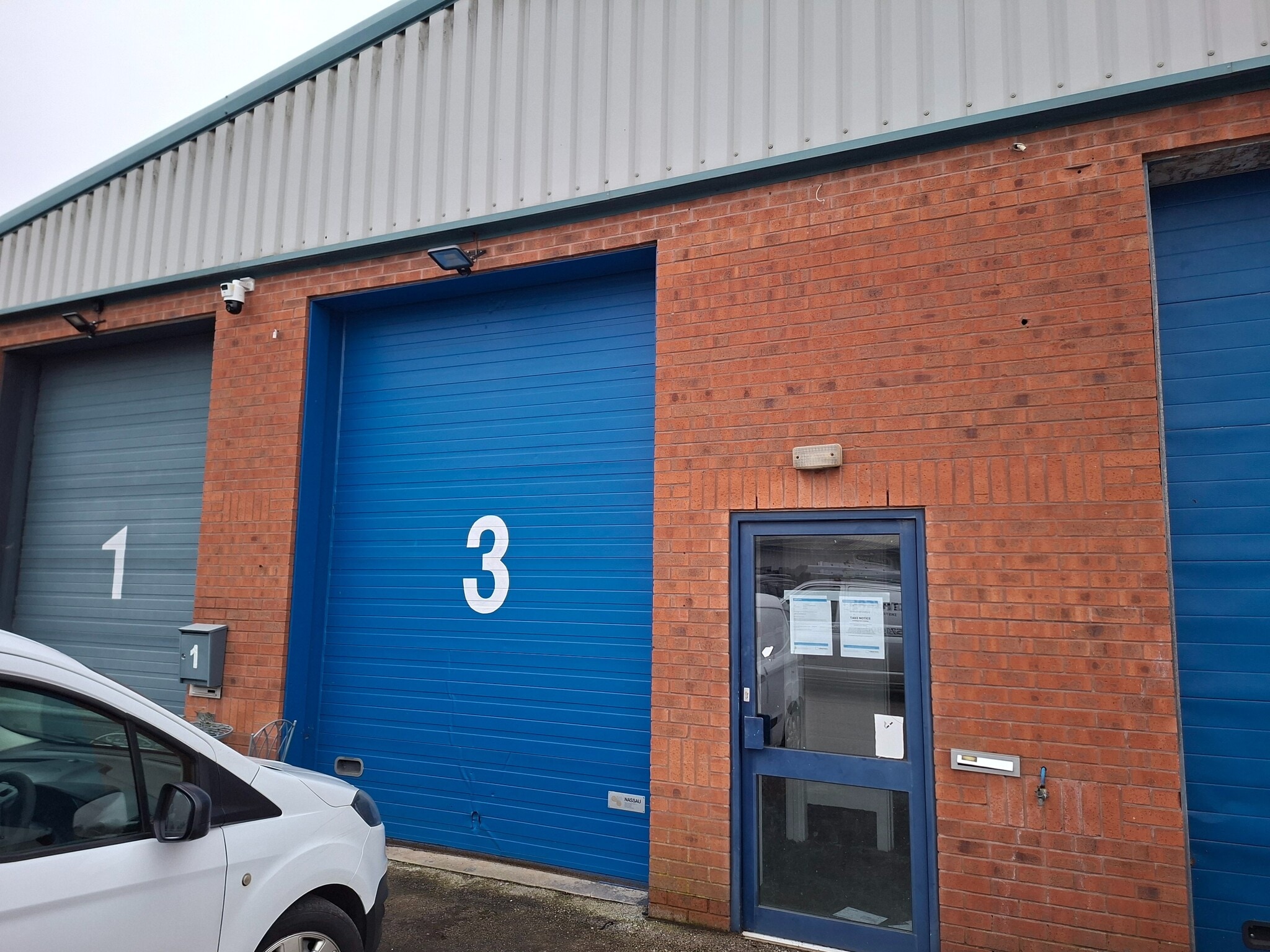 Newark Rd, New Ollerton for lease Building Photo- Image 1 of 7