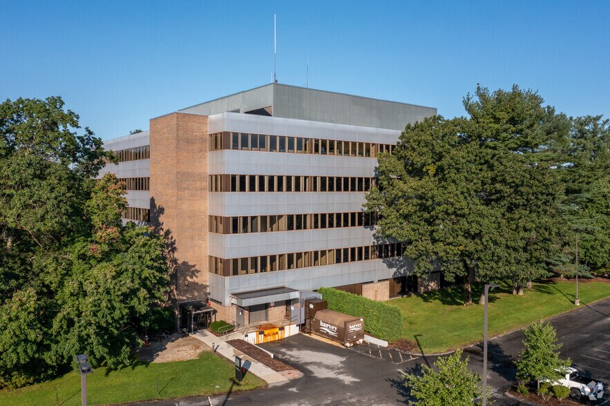 300 Concord Rd, Billerica, MA à louer - Photo du bâtiment - Image 3 de 15