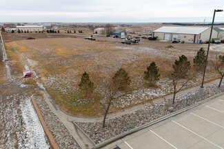More details for 13R Garfield Ave, Pierre, SD - Land for Sale