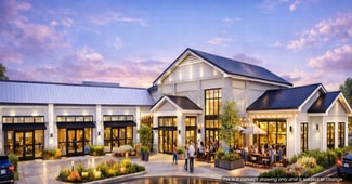 Plus de détails pour 628 Meridian St N, Huntsville, AL - Commerce de détail à louer