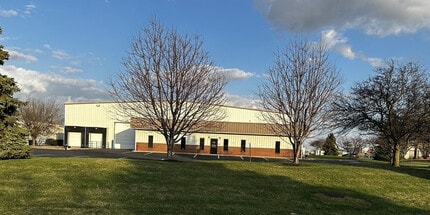 5000 Transamerica Dr, Columbus, OH for lease Building Photo- Image 1 of 15