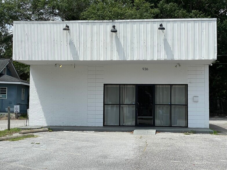 936 Savannah Hwy, Charleston, SC à louer - Photo du bâtiment - Image 1 de 72