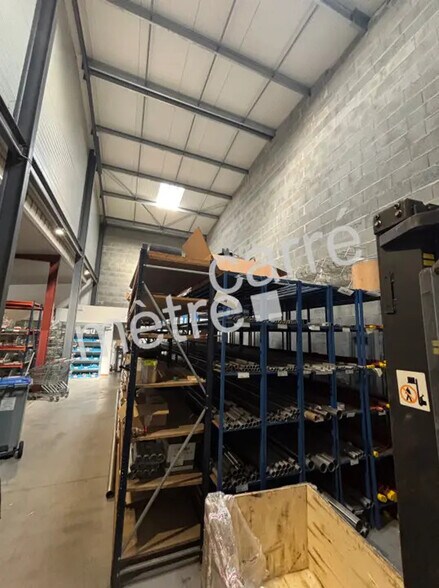 Flex dans Bouguenais à louer - Photo du bâtiment - Image 1 de 8