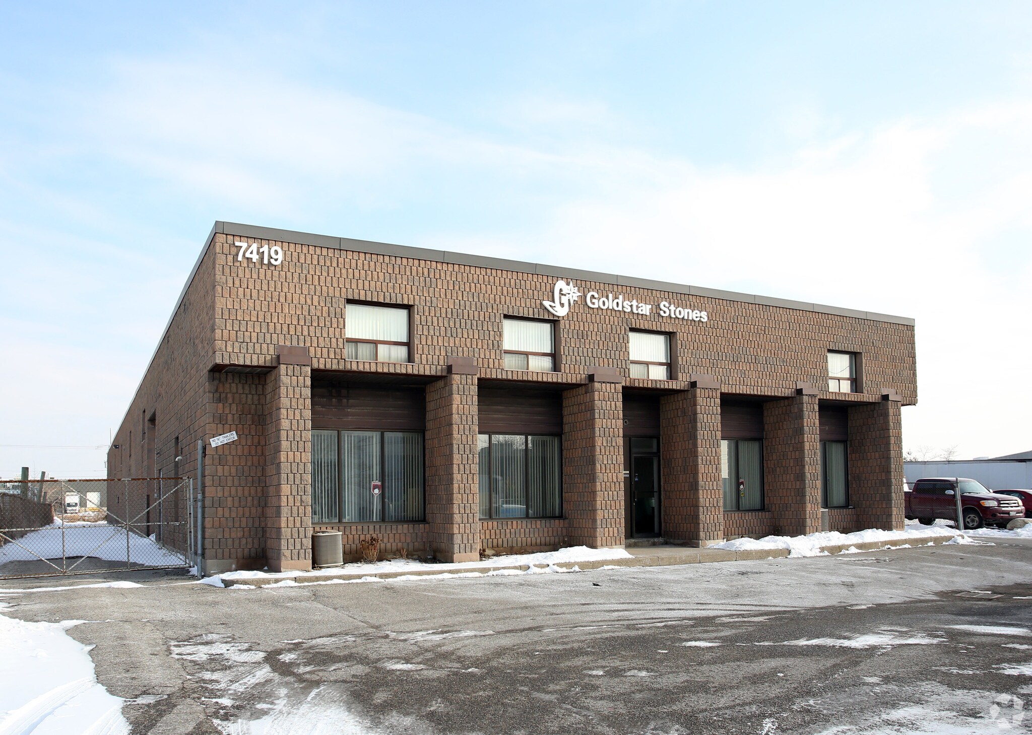 7419 Bren Rd, Mississauga, ON for sale Primary Photo- Image 1 of 1