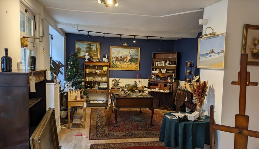 85-87 Cricklade St, Cirencester à louer Photo intérieure- Image 1 de 3