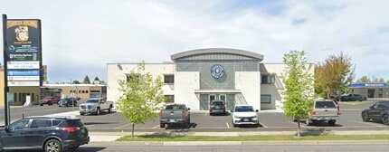 1912 N Division St, Spokane, WA for lease Interior Photo- Image 2 of 2