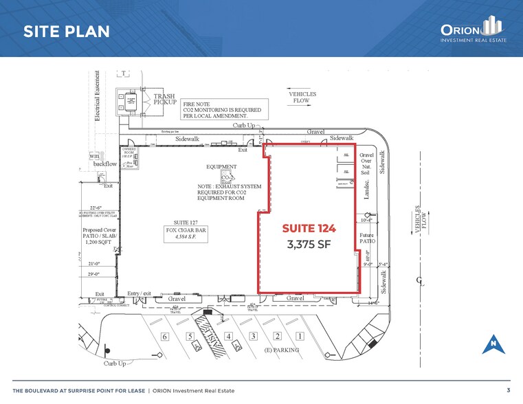 13681 W Waddell Rd, Surprise, AZ à louer - Photo du bâtiment - Image 3 de 23