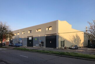 Plus de détails pour Calle de la Resina, 28, Madrid - Industriel à vendre