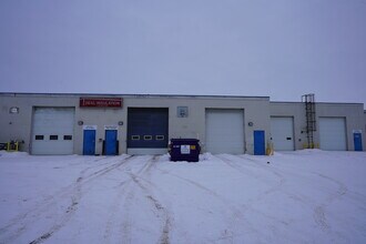 4704-4722 76th Av NW, Edmonton, AB for lease Building Photo- Image 2 of 5
